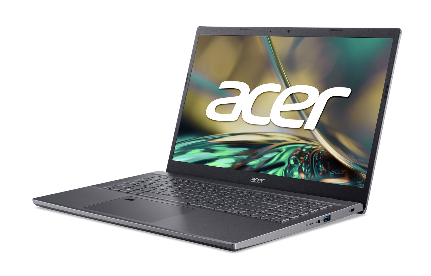 ACER Aspire 5 Steel Gray (A515-57-79S4) (NX.KQGEC.003)