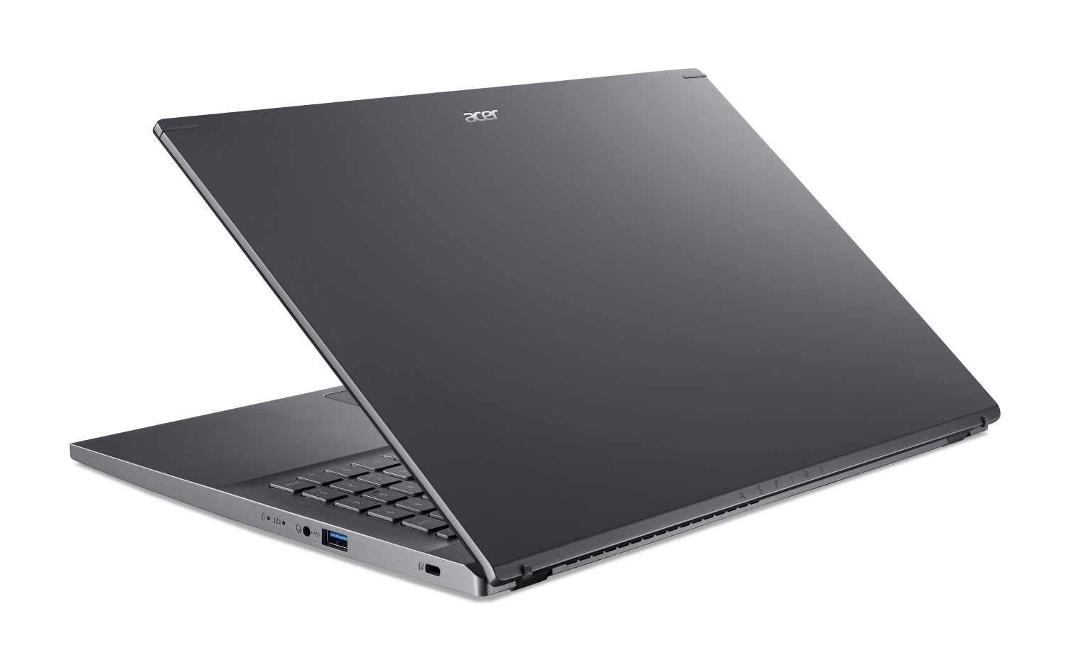 ACER Aspire 5 Steel Gray (A515-57G-79XC) (NX.KMHEC.003)