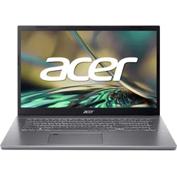 ACER Aspire 5 Steel Gray (A517-53-55LG) (NX.K64EC.008)