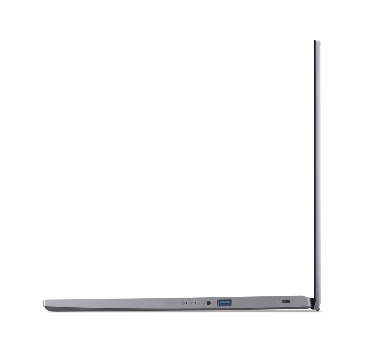 ACER Aspire 5 Steel Gray (A517-53G-547C) (NX.K9QEC.006)