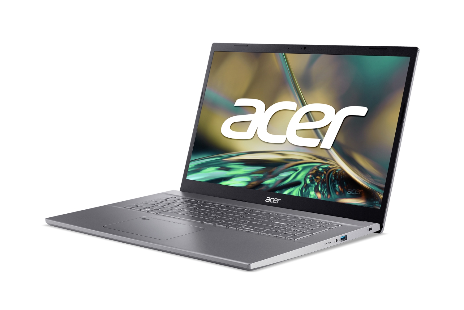 ACER Aspire 5 Steel Gray (A517-53G-58G6) (NX.K66EC.001)