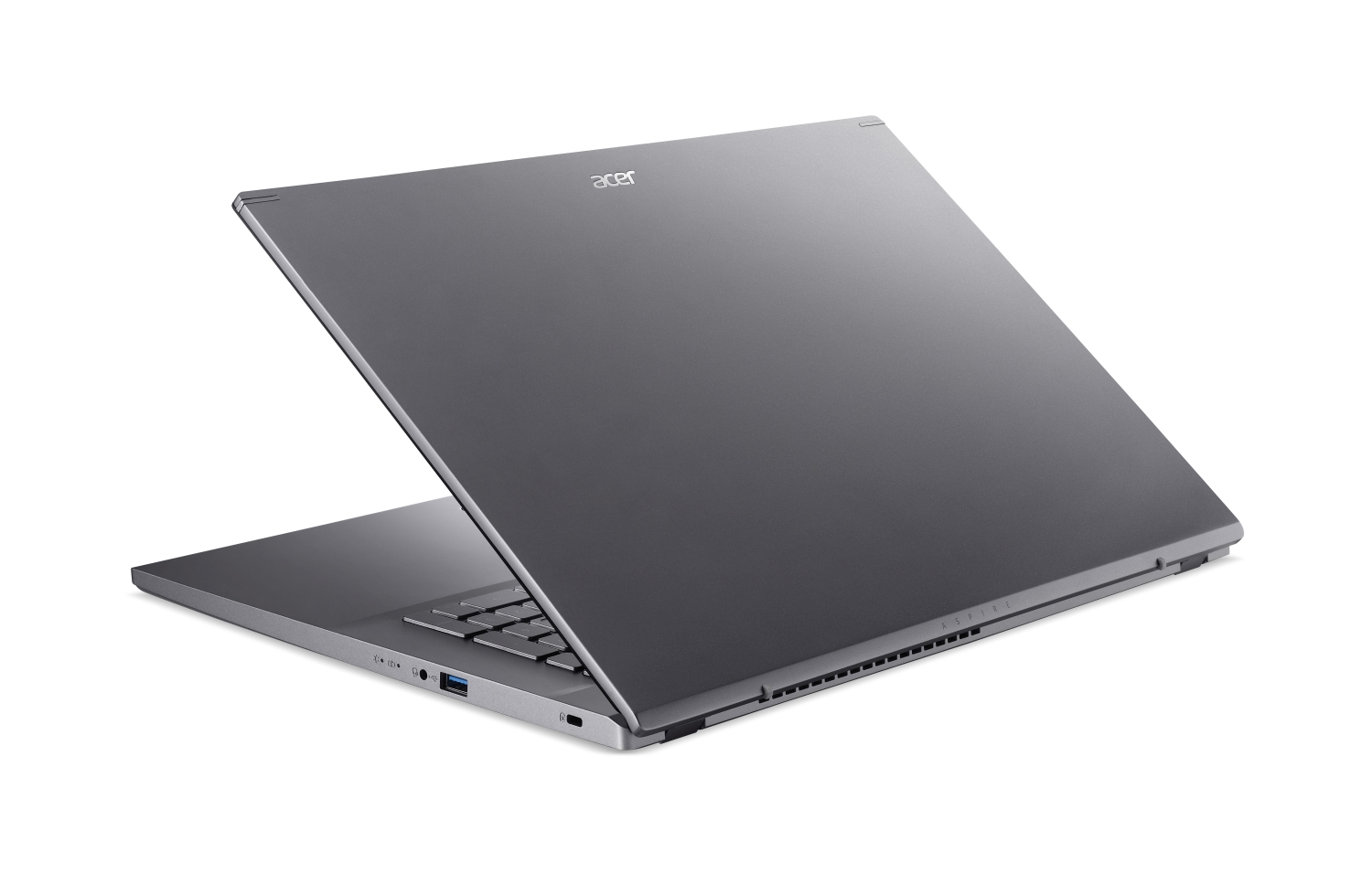 ACER Aspire 5 Steel Gray (A517-53G-705A) (NX.K66EC.005)