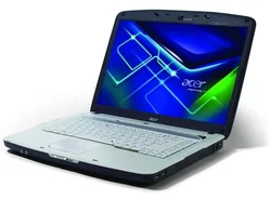 ACER Aspire 5520G-7A3G25Mi, 15,4˝TK57/3GB/250GB/GF8400M-G/ DVD±RW/WL/CAM/VHP