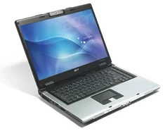 ACER Aspire 5613ZWLMi 15,4"T2080/1GB/120GB/DVD±RW/WL/CAM/Vista Home Premium