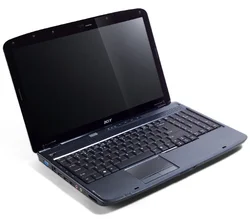 ACER Aspire 5735Z-343G25MN 15,6"T3400,3GB,250GB,DVD±RW,WL,CAM,VHP