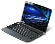 ACER Aspire 6935G-844G32BN 16" T2P8400/4GB/320GB/GF9600M-GT/ BluRay/WL/BT/FP/VHP