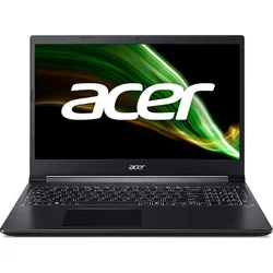 Acer Aspire 7 Charcoal Black (A715-42G-R478) (NH.QBFEC.008)