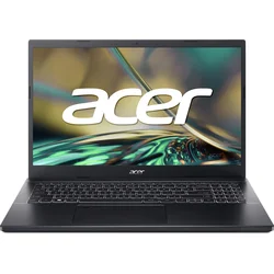 Acer Aspire 7 Charcoal Black (A715-51G-589N) (NH.QHPEC.001)
