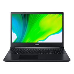 Acer Aspire 7 Charcoal Black (A715-75G-53C5) (NH.Q88EC.001) - Notebooky