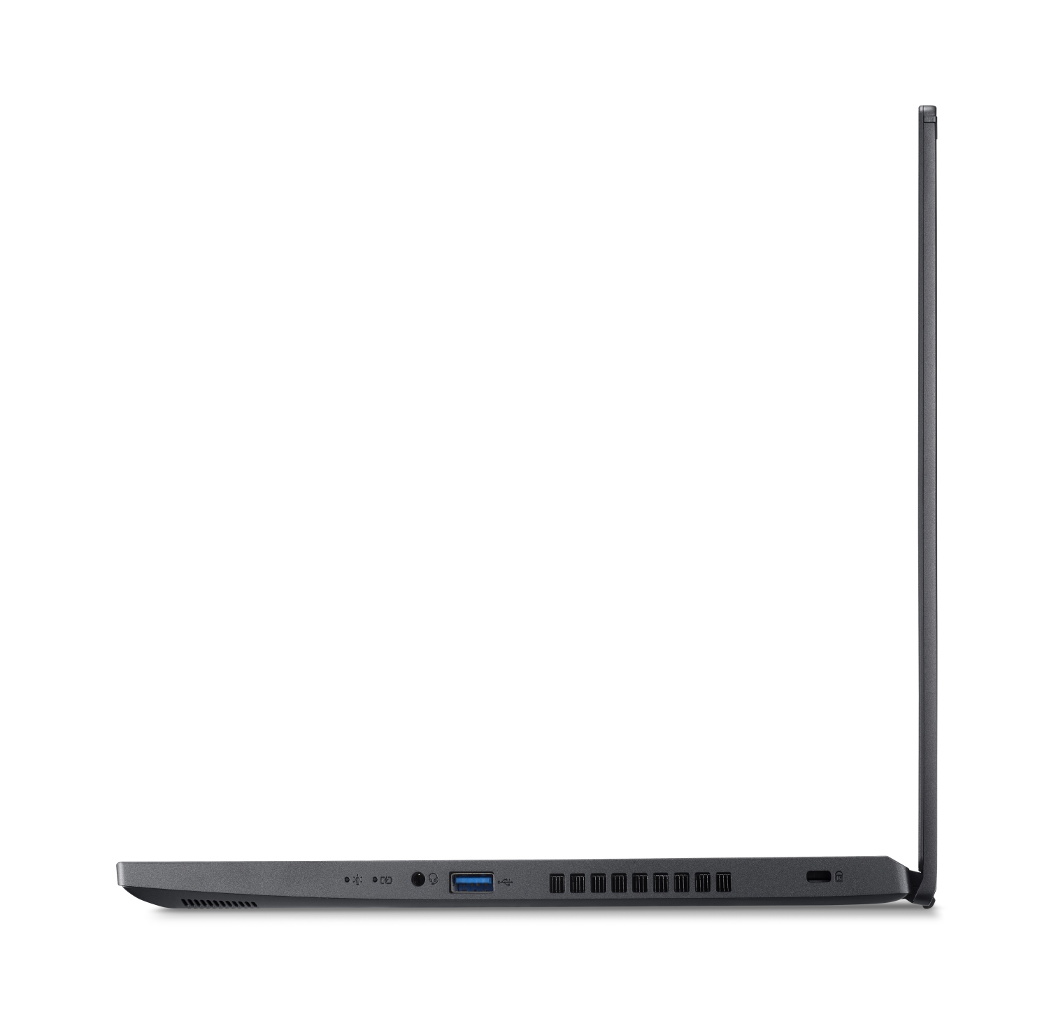 Acer Aspire 7 Charcoal Black (A715-76G-52LV) (NH.QMYEC.001)