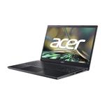 Acer Aspire 7 Charcoal Black (A715-76G-52LV) (NH.QMYEC.001)