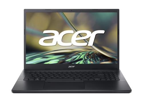 Acer Aspire 7 Charcoal Black (A715-76G-52LV) (NH.QMYEC.001)