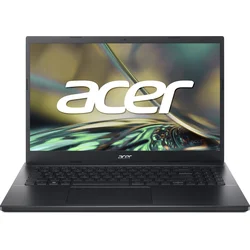 Acer Aspire 7 Charcoal Black (A715-76G-52LV) (NH.QMYEC.001)