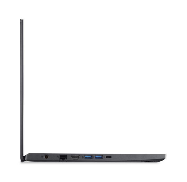 Acer Aspire 7 Charcoal Black (A715-76G-55MP) (NH.QMYEC.006)
