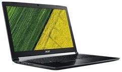 Acer Aspire 7 Obsidian Black kovový (A717-71G-56W7) (NX.GPGEC.003)