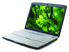 ACER Aspire 7520G-503G32Mi, 17"TL60/3GB/320GB/GF8400M-GS/ DVD±RW/WL/CAM/VHP