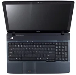 ACER Aspire 8730ZG-434G32MN 18,4" T4300/4GB/320GB/ATI HD4570/ DVD±RW/WL/BT/CAM/V