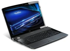 ACER Aspire 8930G-944G64BN 18,4"T9400/4GB/640GB/GF9600M-GT/ BluRay/WL/BT/FP/CAM/