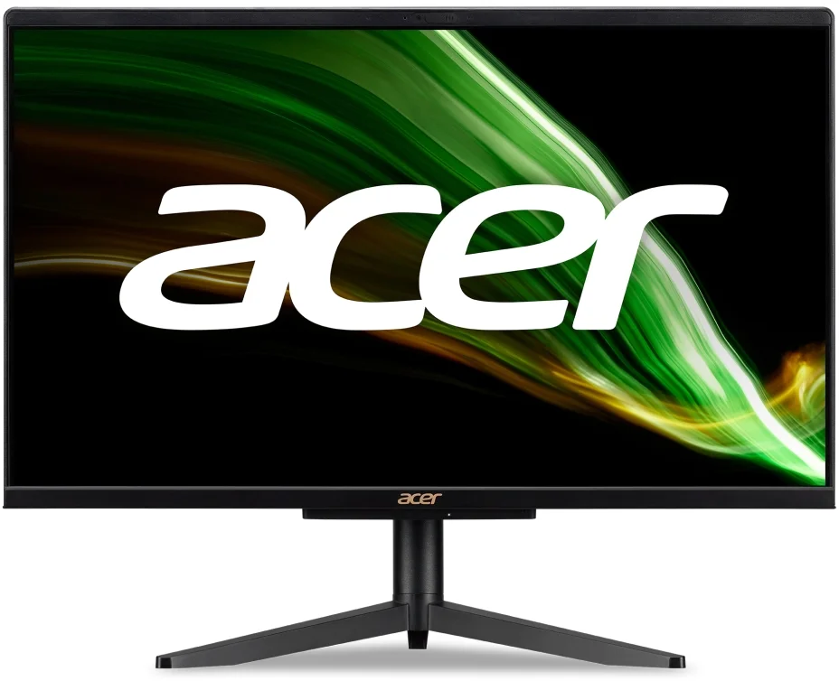 Acer Aspire AiO C22-1600 21,5" (DQ.BHGEC.001)