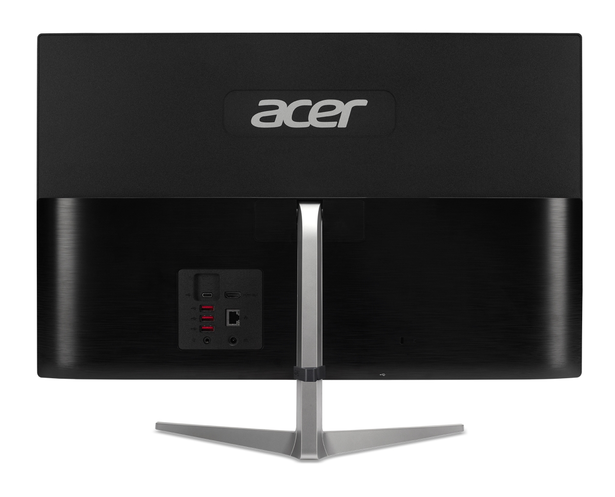 Acer Aspire AiO C24-1750 23,8" (DQ.BJ3EC.002)