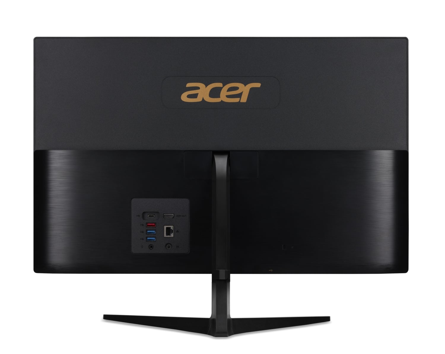 Acer Aspire AiO C24-1800 23,8" (DQ.BKMEC.004)