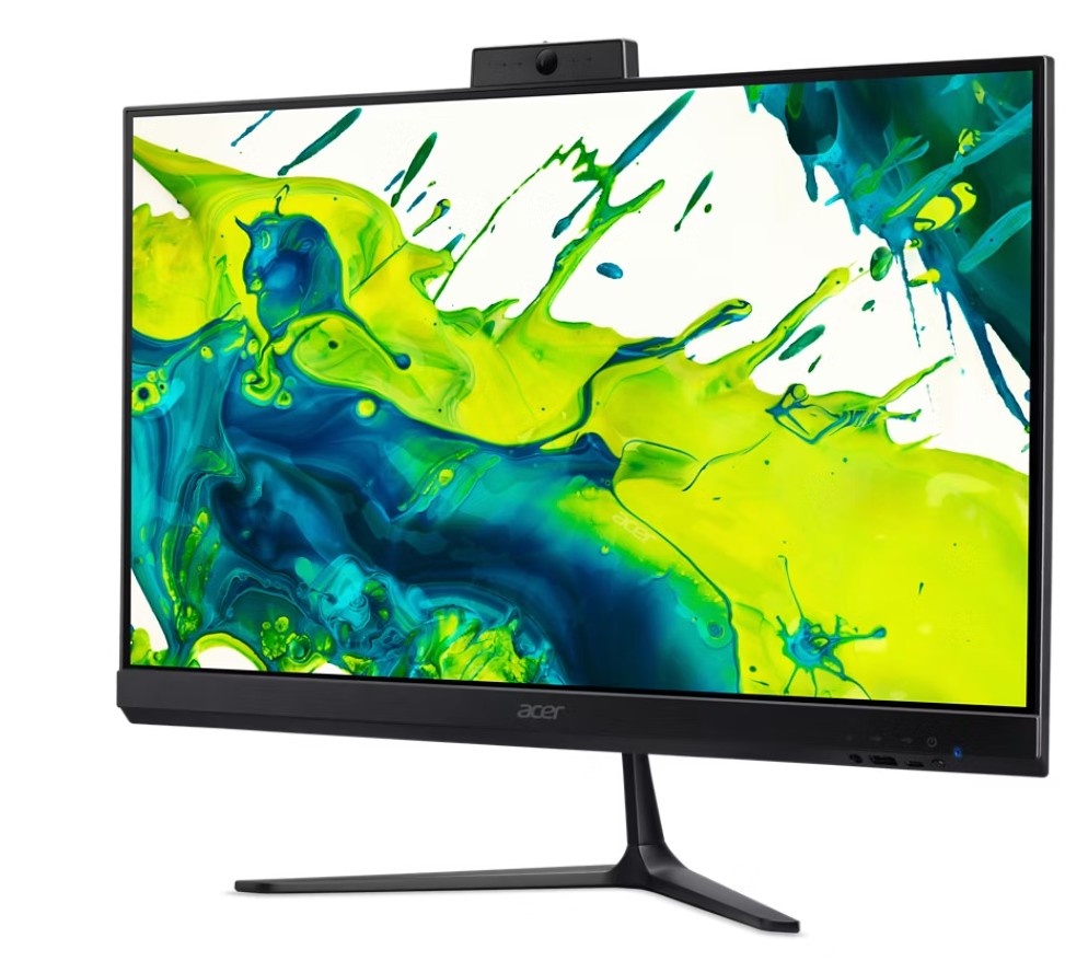 Acer Aspire AiO C24-2 PRO 23,8" (DQ.BR4EC.002)