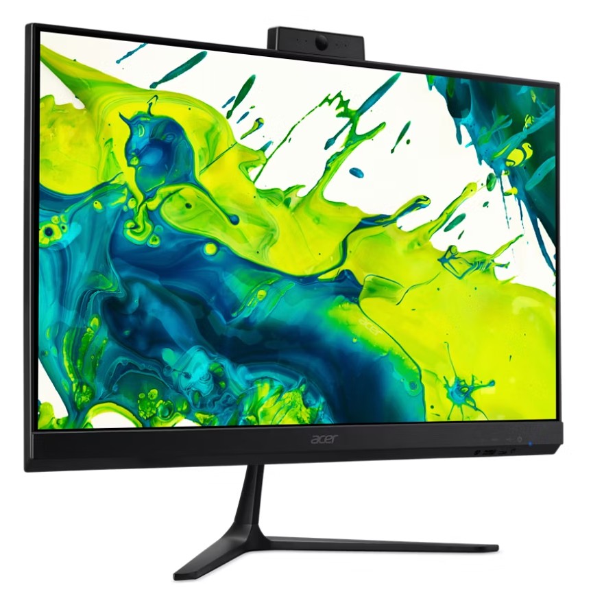 Acer Aspire AiO C24B-PRO 23,8" (DQ.BT5EC.006)