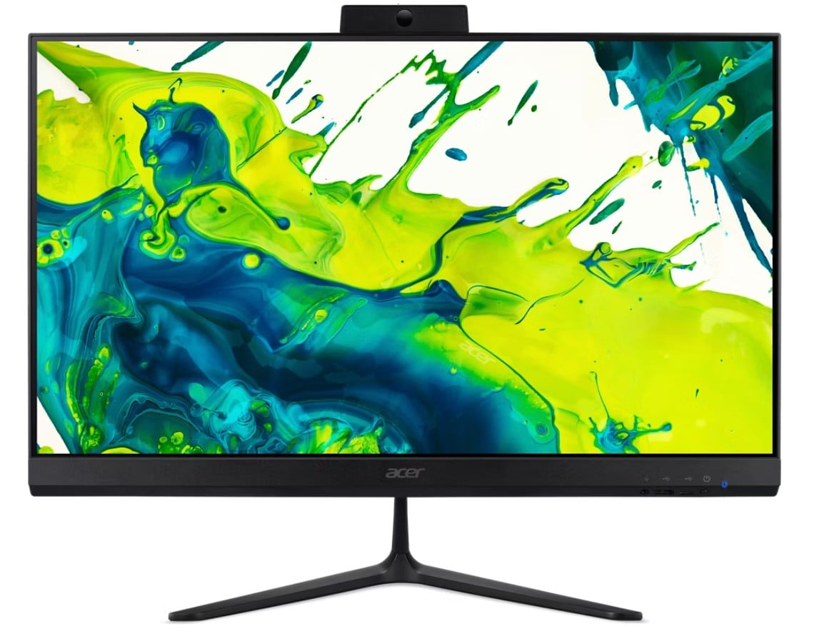 Acer Aspire AiO C24B-PRO 23,8" (DQ.BT5EC.006)