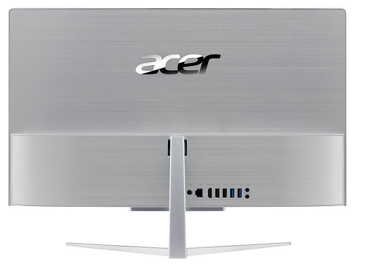 Acer aspire c22 820 не запускается