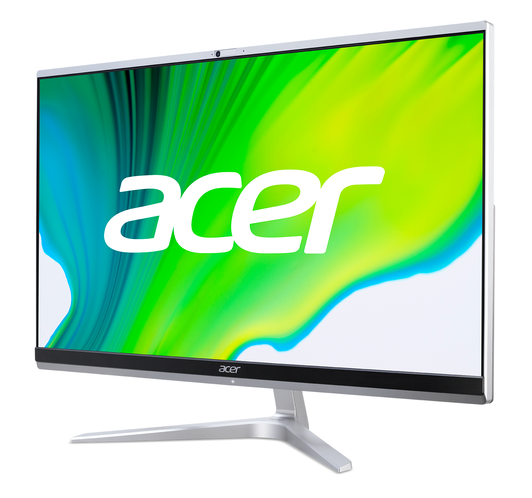 Acer Aspire C24-1650 (DQ.BFSEC.00A)