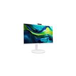 Acer Aspire C24A 23.8" (DQ.BRDEC.00B), bílá