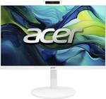 Acer Aspire C27A 27", biela (DQ.BREEC.005)