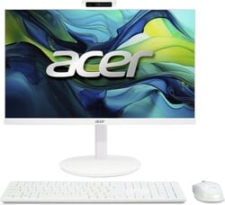 Acer Aspire C27A 27", biela (DQ.BREEC.005)