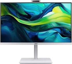 Acer Aspire C27A 27", biela (DQ.BREEC.006)