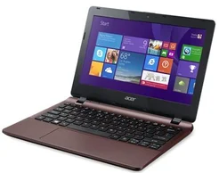Acer Aspire E11 Brown (E3-112-P8QN) (NX.MRPEC.001)