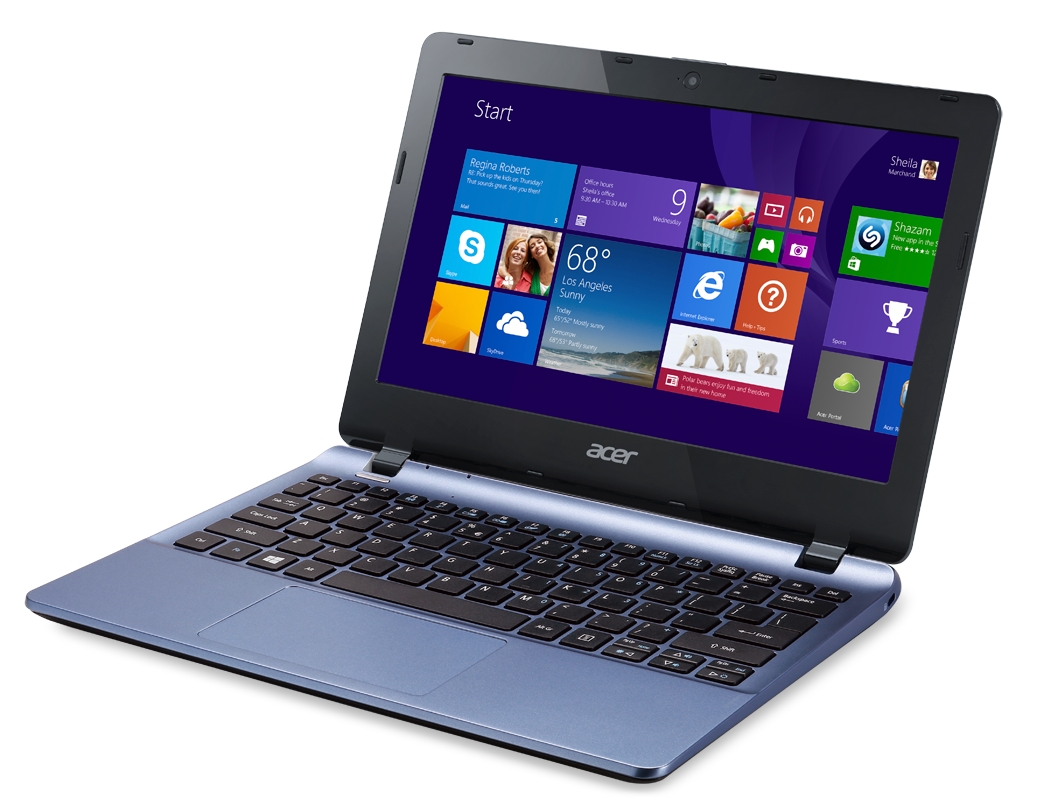 Acer Aspire E11 (E3-111-C9GN) (NX.MQBEC.001) | TSBOHEMIA.CZ