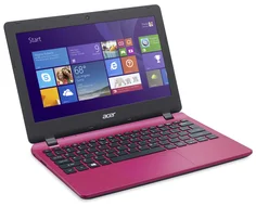 Acer Aspire E11 Pink (E3-112-C6JL) (NX.MRMEC.001)
