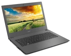 Acer Aspire E14 Charcoal Gray (E5-473-P5J7) (NX.MXQEC.001)