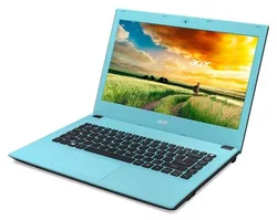 Acer Aspire E14 Ocean Blue (E5-473-31YG) (NX.MXPEC.001)