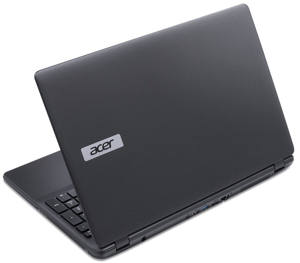 Ноутбук acer aspire e15 обзор