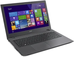 Acer Aspire E15 Charcoal Gray (E5-573G-38AB) (NX.MVREC.001)