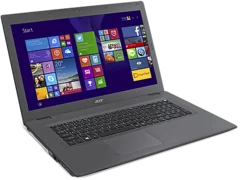 Acer Aspire E15 Charcoal Gray (E5-573G-573W) (NX.MVREC.006)