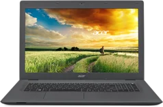 Acer Aspire E15 Charcoal Gray (E5-573G-P67V) (NX.MVMEC.001)