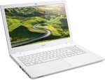 Acer Aspire E15 Full White (E5-573-P0G7) (NX.G87EC.003)