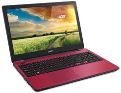 Acer Aspire E15 Garnet Red (E5-521G-64PD) (NX.MS6EC.003)