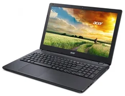 Acer Aspire E15 Midnight Black (NX.ML8EC.001)