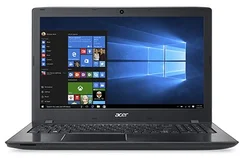 Acer Aspire E15 Obsidian Black (E5-553G-17ZN) (NX.GEQEC.001)