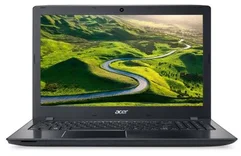 Acer Aspire E15 Obsidian Black (E5-575-597P) (NX.GE6EC.002)