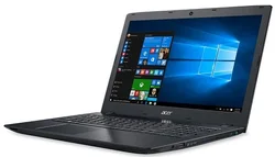 Acer Aspire E15 Obsidian Black (E5-575G-5328) (NX.GDWEC.007)