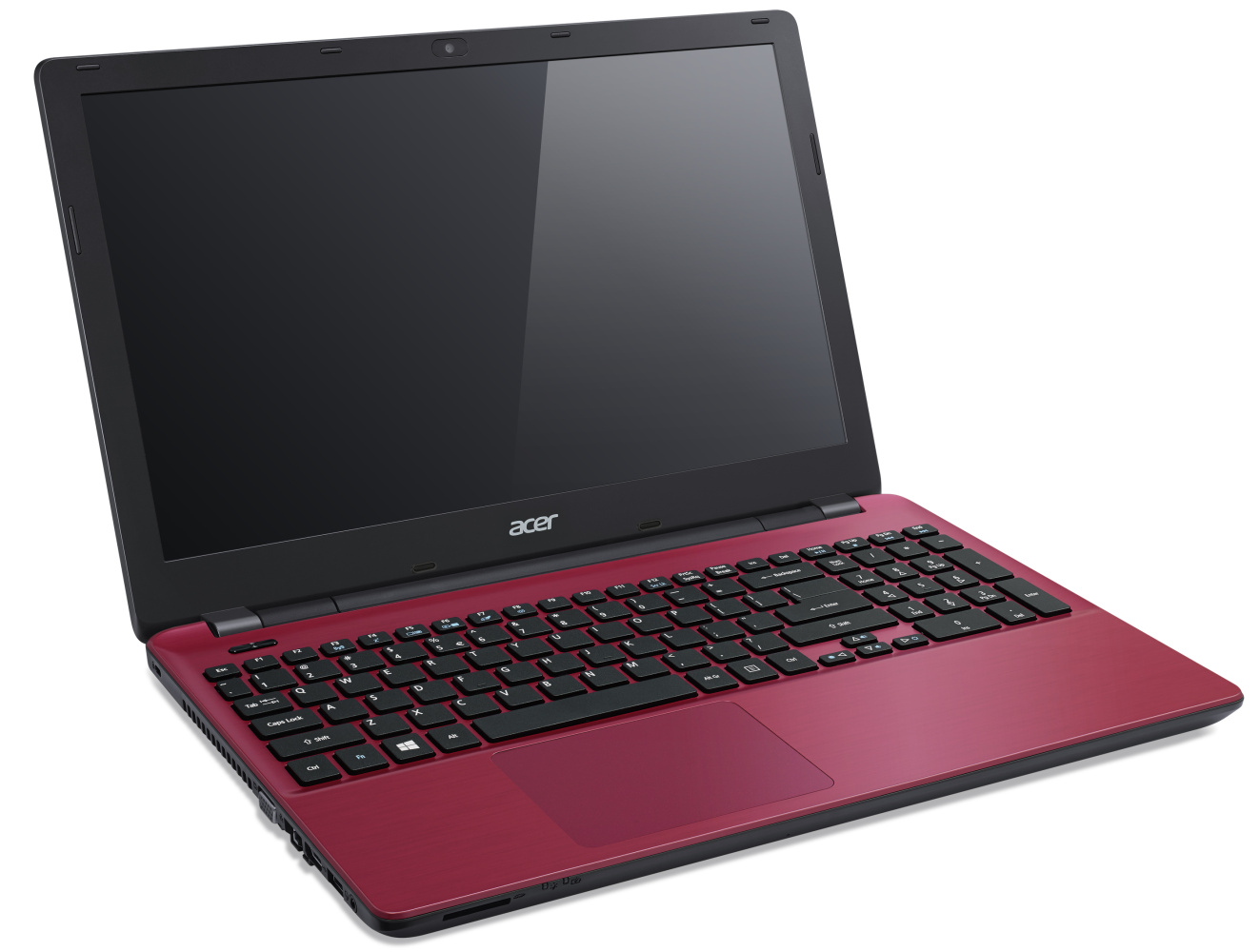 Ноутбук acer aspire e15 обзор